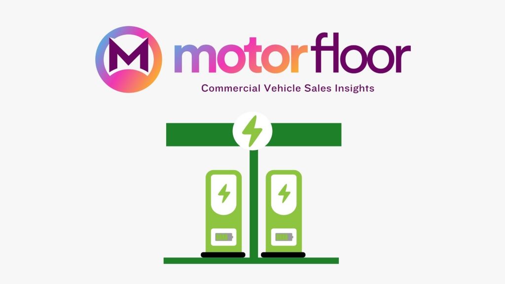 Commercial Vehicle Sales Insights