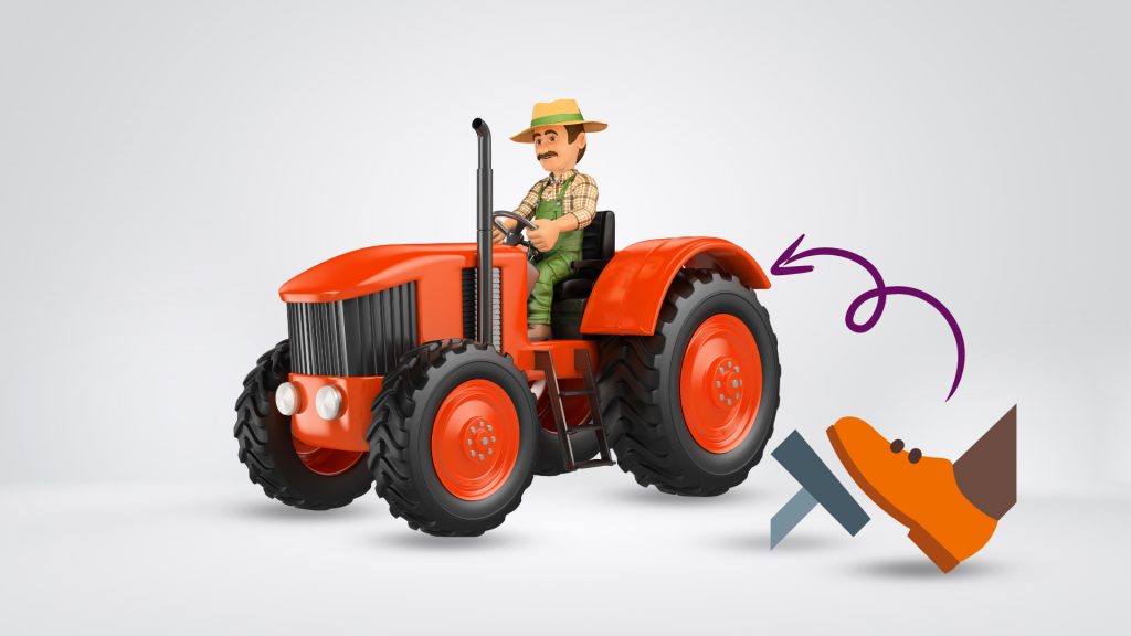 Understanding Tractor Brakes A Comprehensive Guide