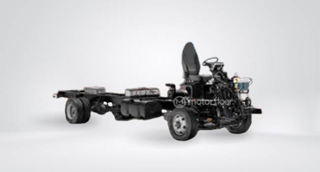 Bus Chassis Price in India 2026 | MotorFloor