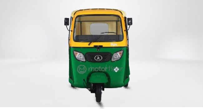 CNG 3-Wheelers Price in India in 2026 | CNG Auto Rickshaw