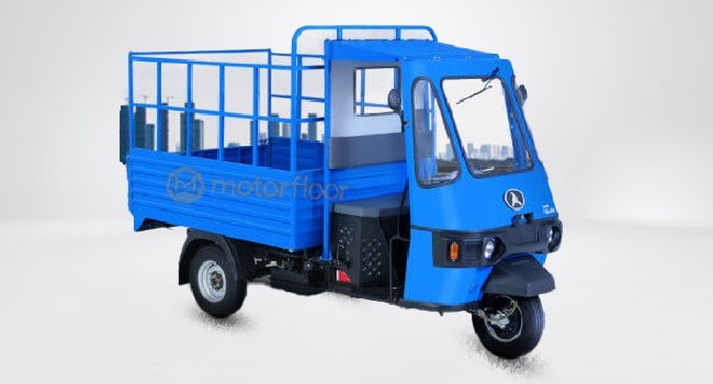 Atul Shakti Cargo 3 Wheeler Auto Price, Specifications, Brochure ...
