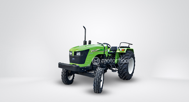 Preet 6049 - 2Wd 60 Hp Tractor(Nsm) Tractor Price, Specifications ...
